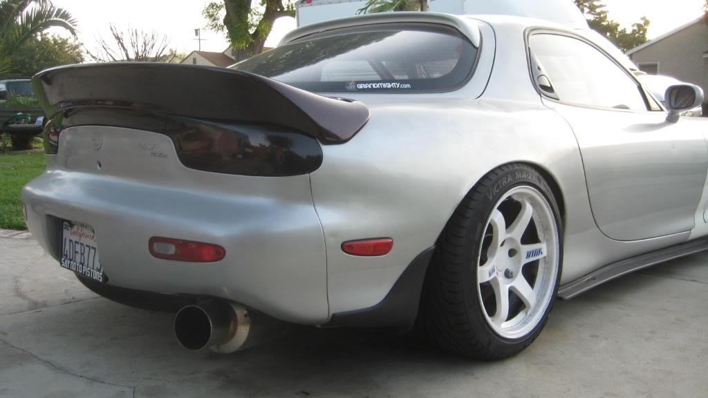 Superior Auto Parts >> FD3S RX-7 Misc. Items | Shine Auto Project Superior Auto Parts >> FD3S RX-7 Misc. Items | Shine Auto Project