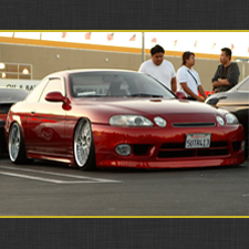 SC300 Spec-A
