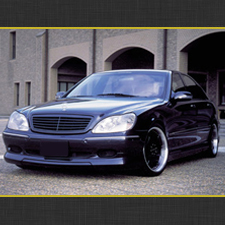 benz_w220