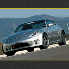 nissan350z-specc20