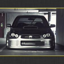 wrx