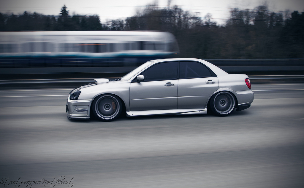2004 wrx sales side skirts