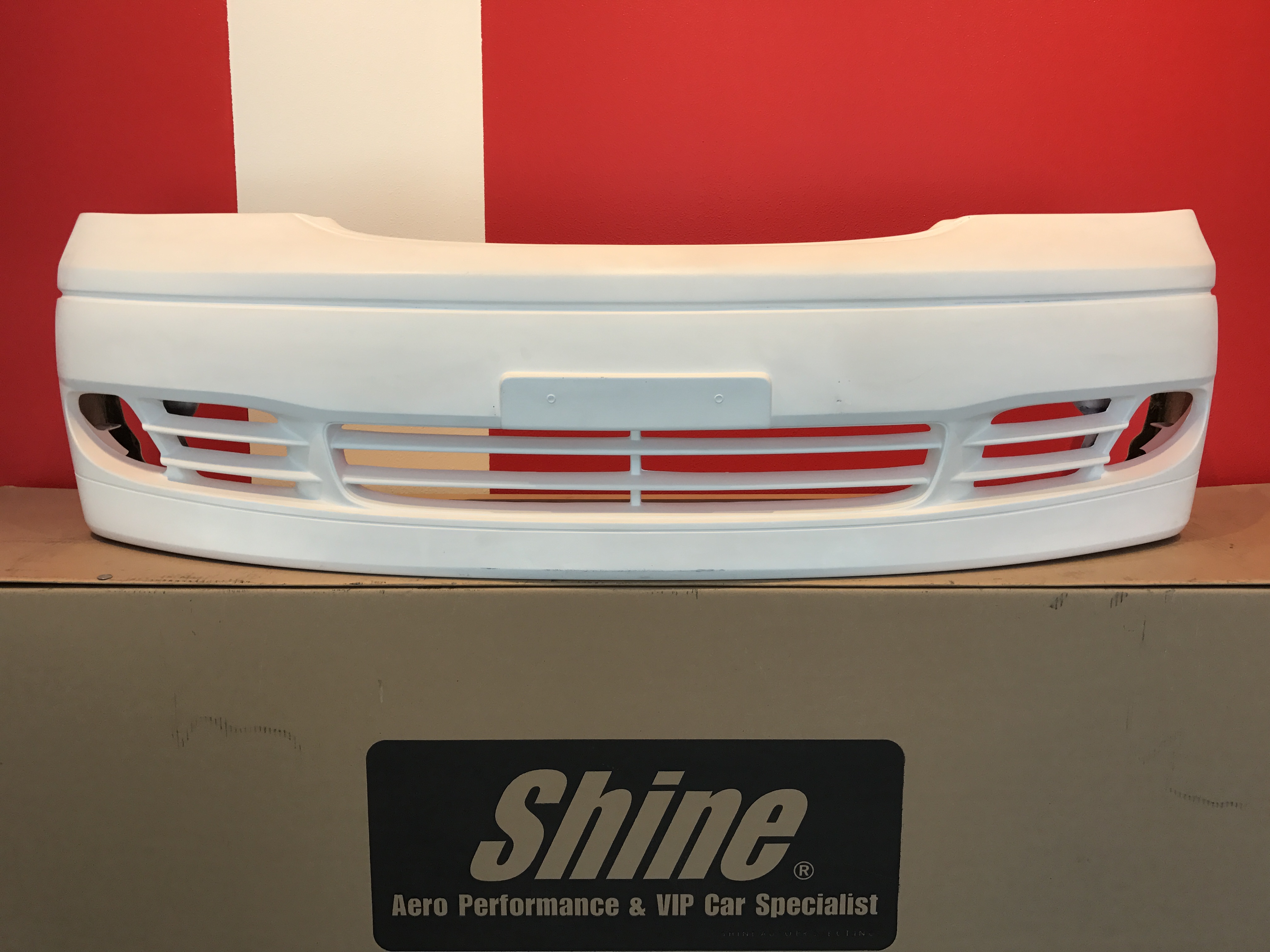Lexus UCF30 01 03 Celsior LS430 Misc. Aero Items Shine Auto