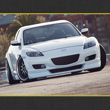 rx8type-II