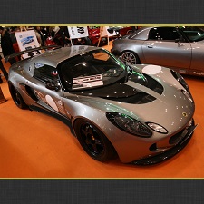 exige feat